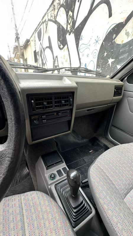 Gol - Foto #14 do anúncio à venda de Carro clássico
