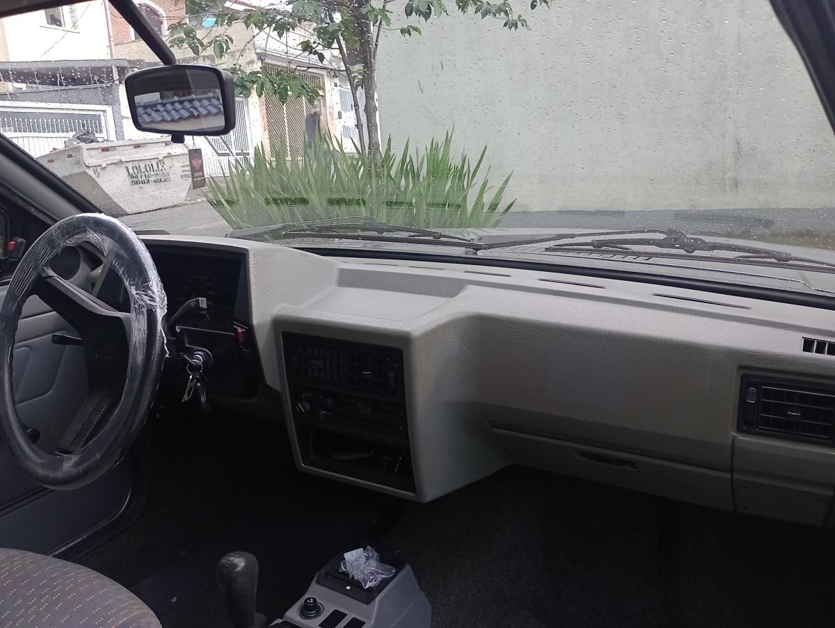 Gol - Foto #2 do anúncio à venda de Carro clássico