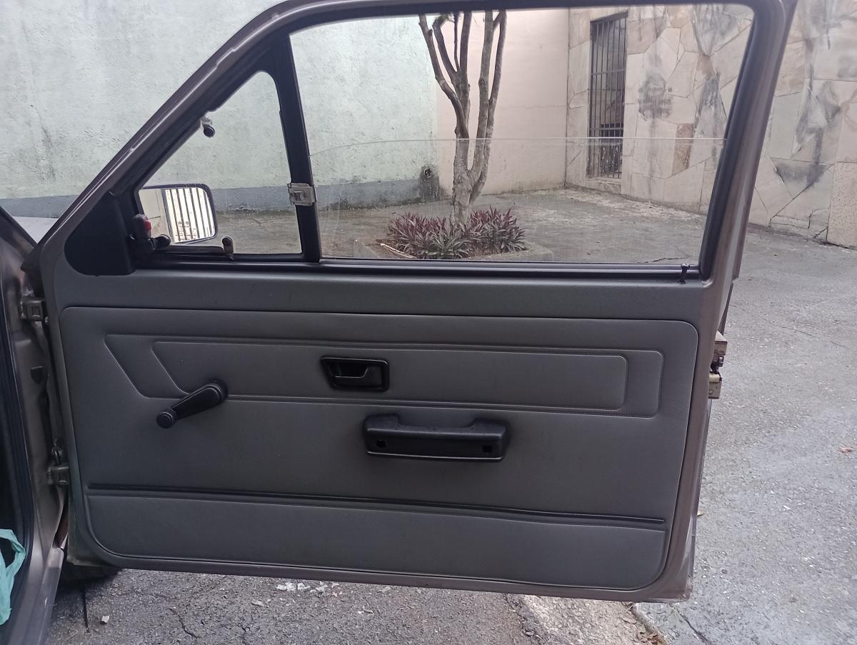 Gol - Foto #5 do anúncio à venda de Carro clássico