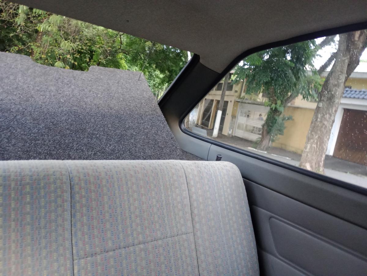 Gol - Foto #11 do anúncio à venda de Carro clássico