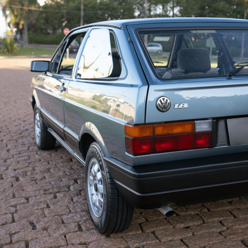 Gol - Foto #19 do anúncio à venda de Carro clássico