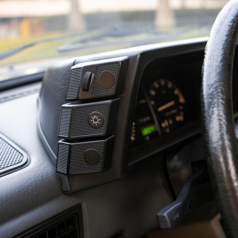 Gol - Foto #22 do anúncio à venda de Carro clássico