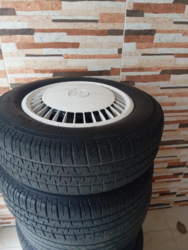 Gol - Foto #9 do anúncio à venda de Carro clássico