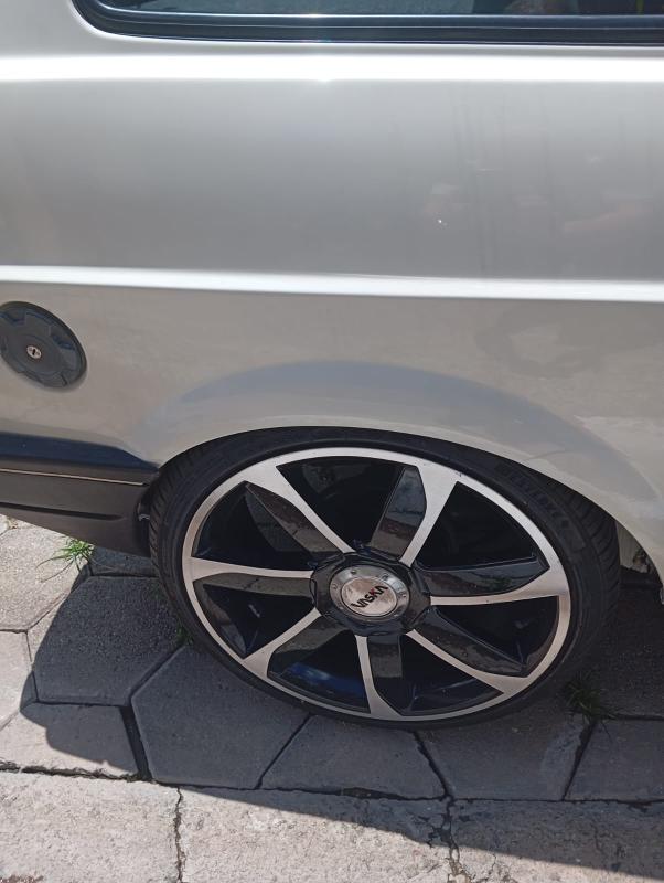 Gol - Foto #16 do anúncio à venda de Carro clássico