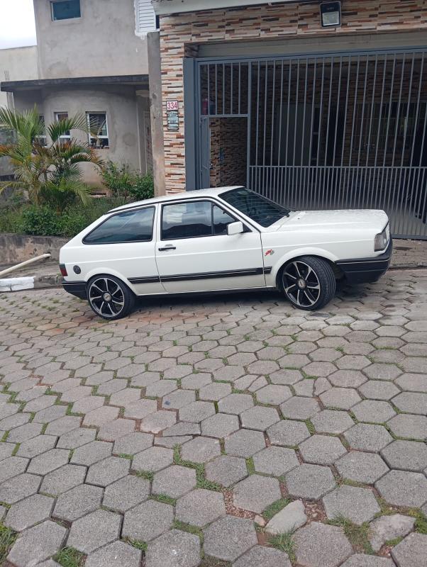 Gol - Foto #21 do anúncio à venda de Carro clássico