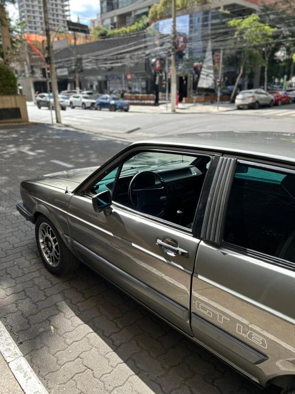 Gol - Foto #2 do anúncio à venda de Carro clássico