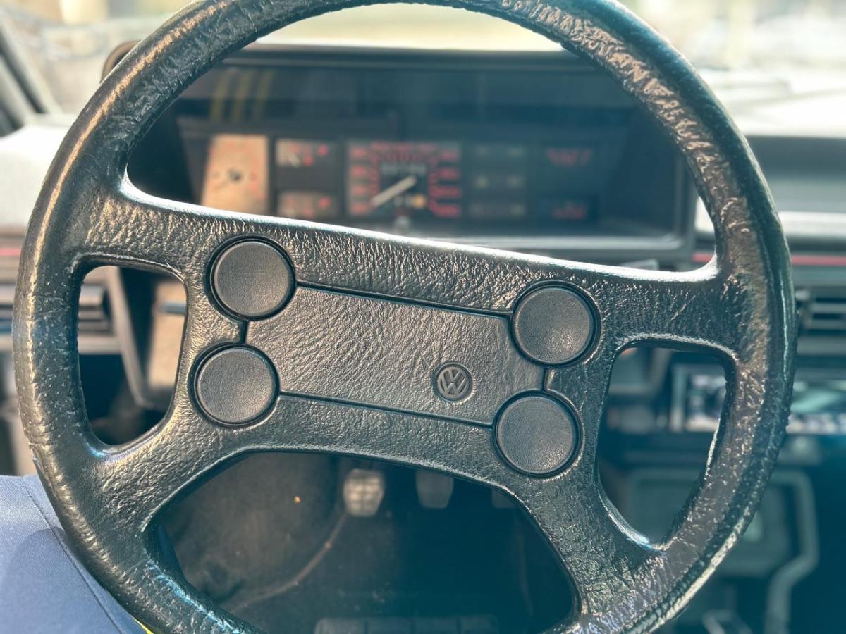 Gol - Foto #8 do anúncio à venda de Carro clássico
