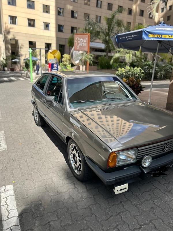 Gol - Foto #11 do anúncio à venda de Carro clássico