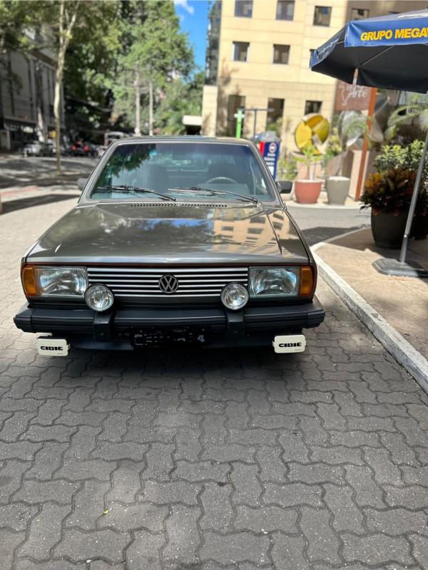 Gol - Foto #14 do anúncio à venda de Carro clássico