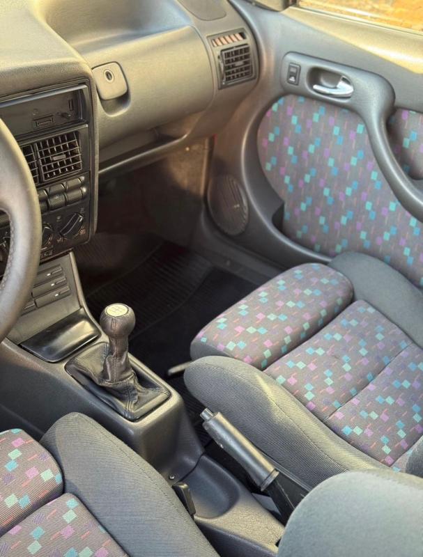 Gol - Foto #3 do anúncio à venda de Carro clássico