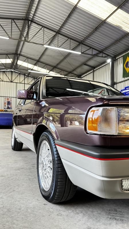 Gol - Foto #13 do anúncio à venda de Carro clássico