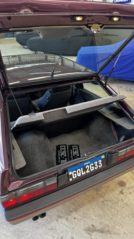 Gol - Foto #16 do anúncio à venda de Carro clássico