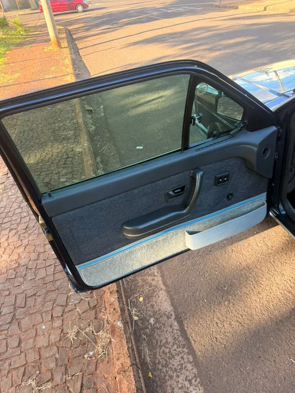 Gol - Foto #8 do anúncio à venda de Carro clássico