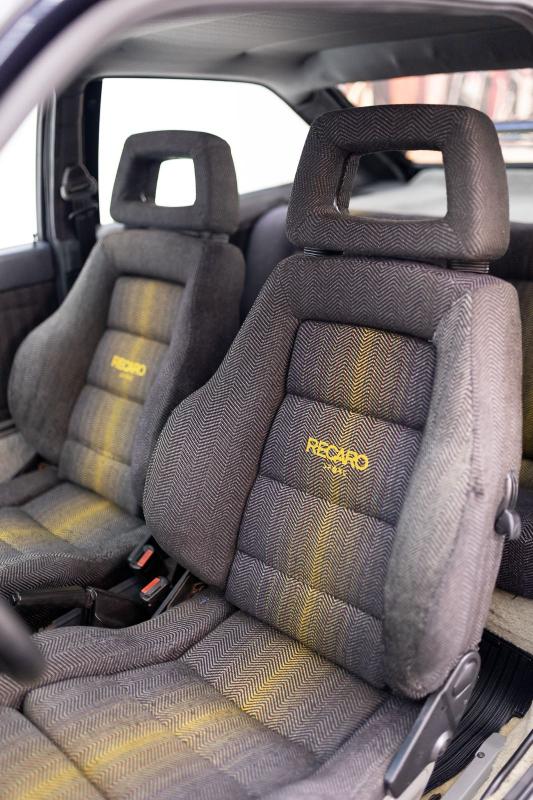 Gol - Foto #5 do anúncio à venda de Carro clássico