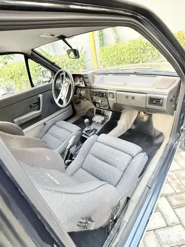 Gol - Foto #12 do anúncio à venda de Carro clássico