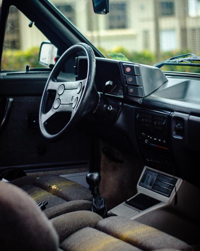 Gol - Foto #9 do anúncio à venda de Carro clássico