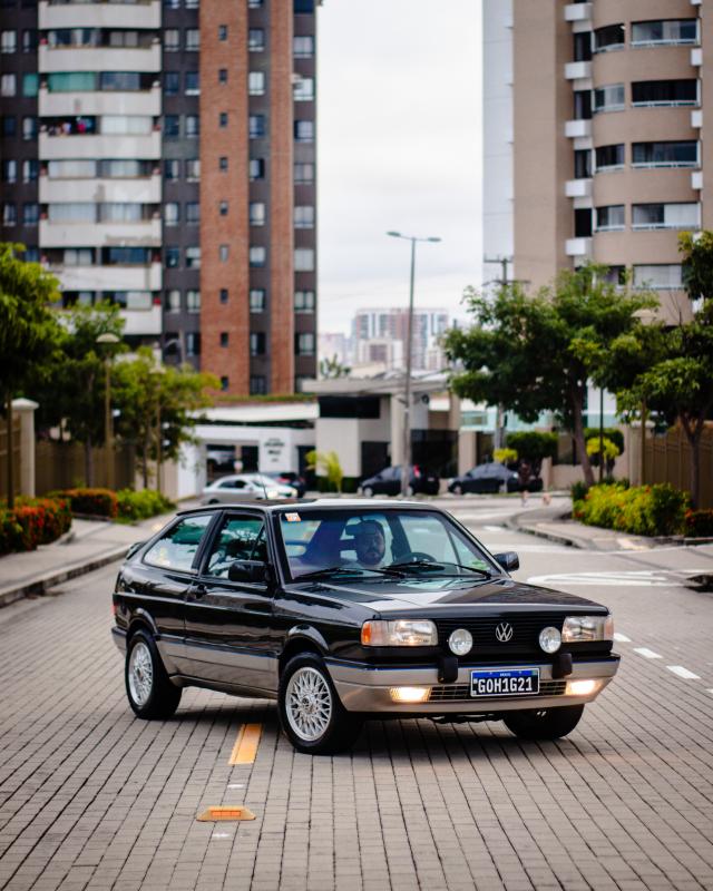 Gol - Foto #19 do anúncio à venda de Carro clássico