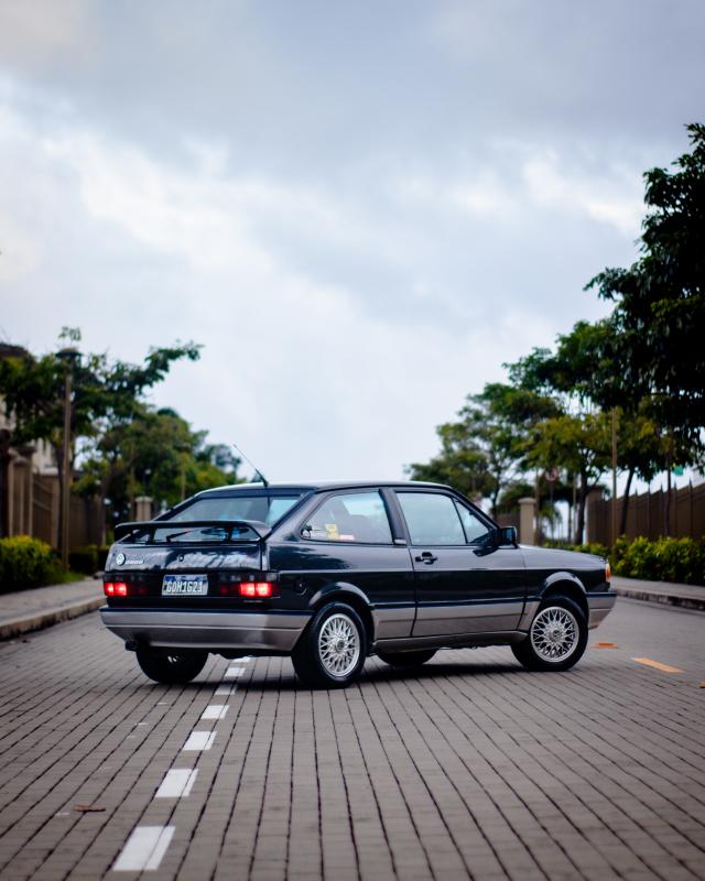 Gol - Foto #21 do anúncio à venda de Carro clássico