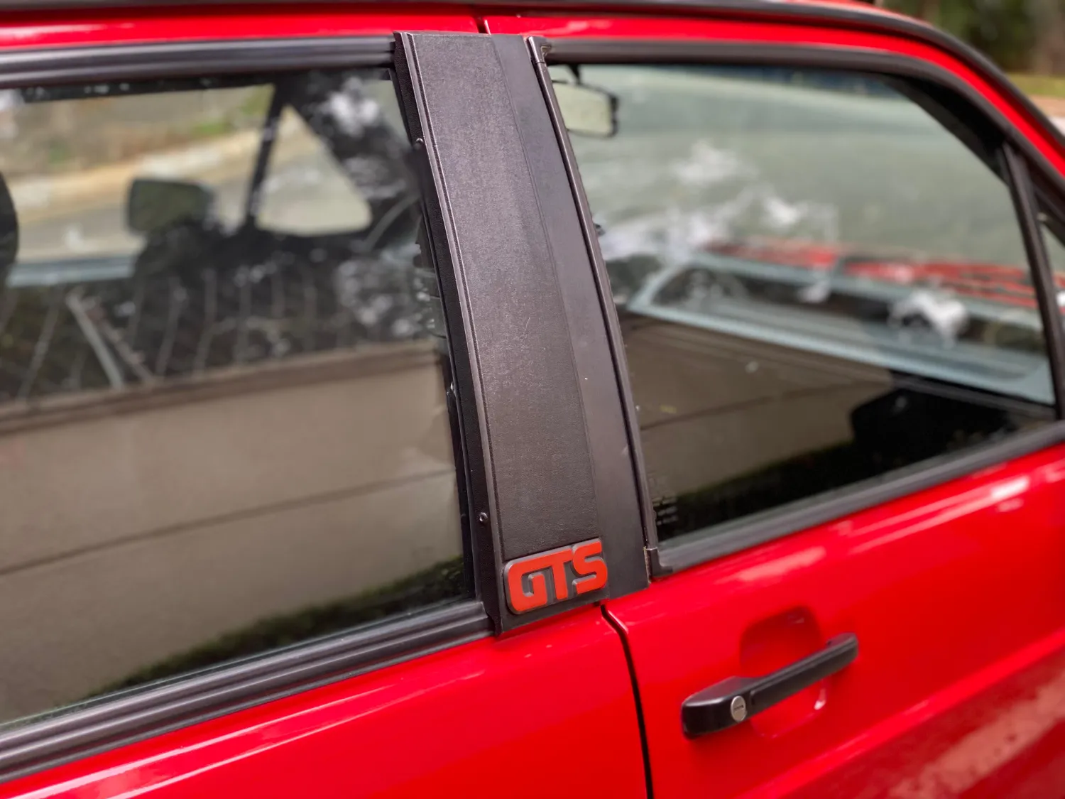 Gol - Foto #12 do anúncio à venda de Carro clássico
