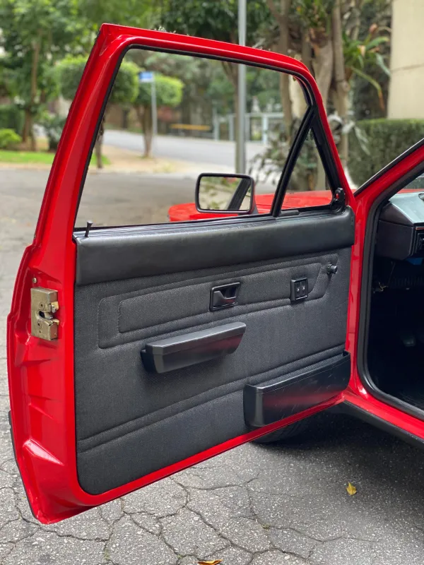 Gol - Foto #25 do anúncio à venda de Carro clássico