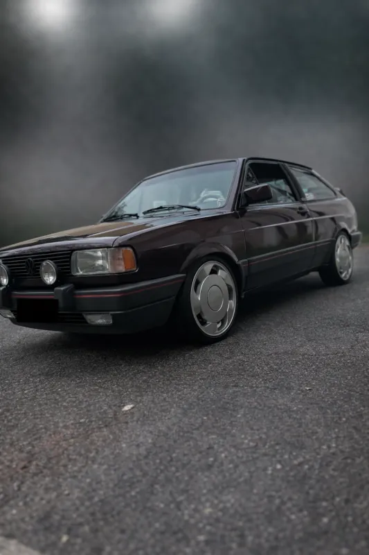 Gol - Foto #5 do anúncio à venda de Carro clássico