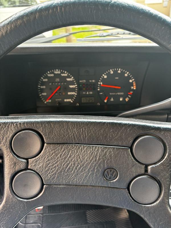 Gol - Foto #9 do anúncio à venda de Carro clássico
