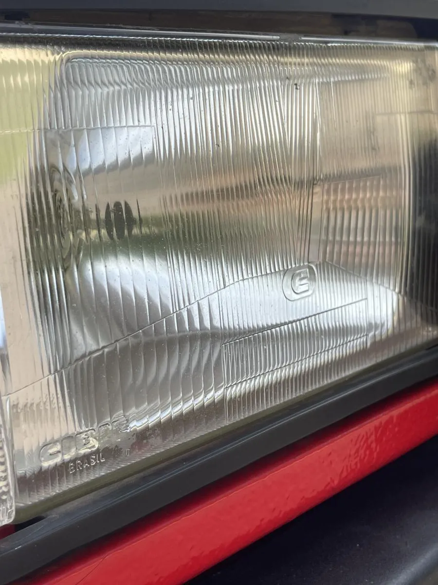 Gol - Foto #3 do anúncio à venda de Carro clássico