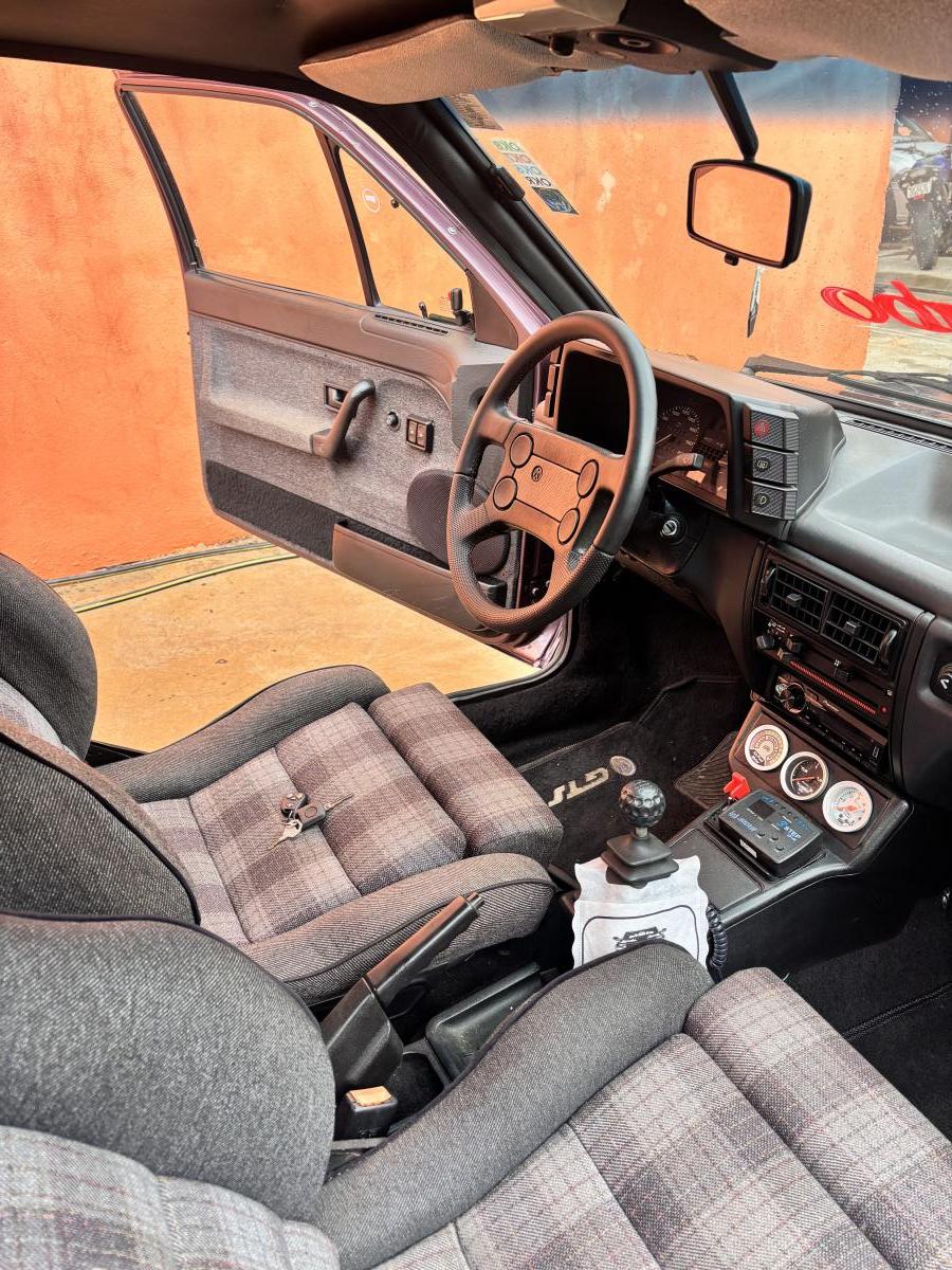 Gol - Foto #2 do anúncio à venda de Carro clássico