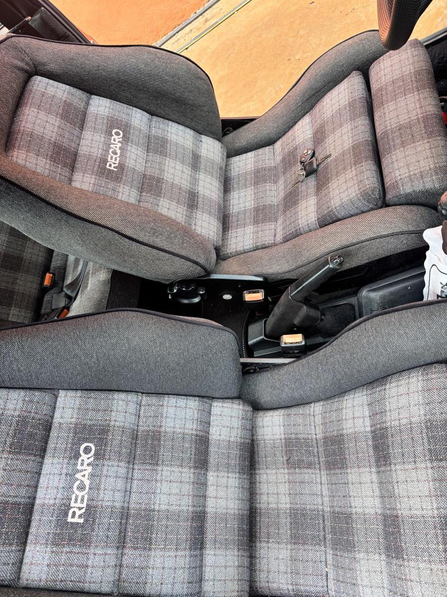 Gol - Foto #5 do anúncio à venda de Carro clássico