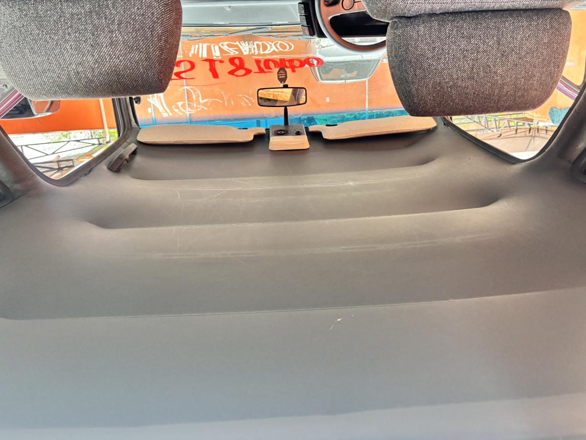Gol - Foto #7 do anúncio à venda de Carro clássico