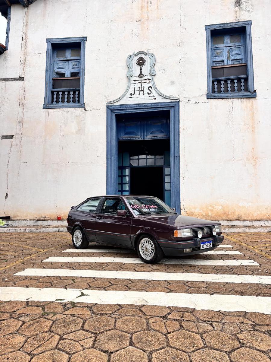 Gol - Foto #11 do anúncio à venda de Carro clássico