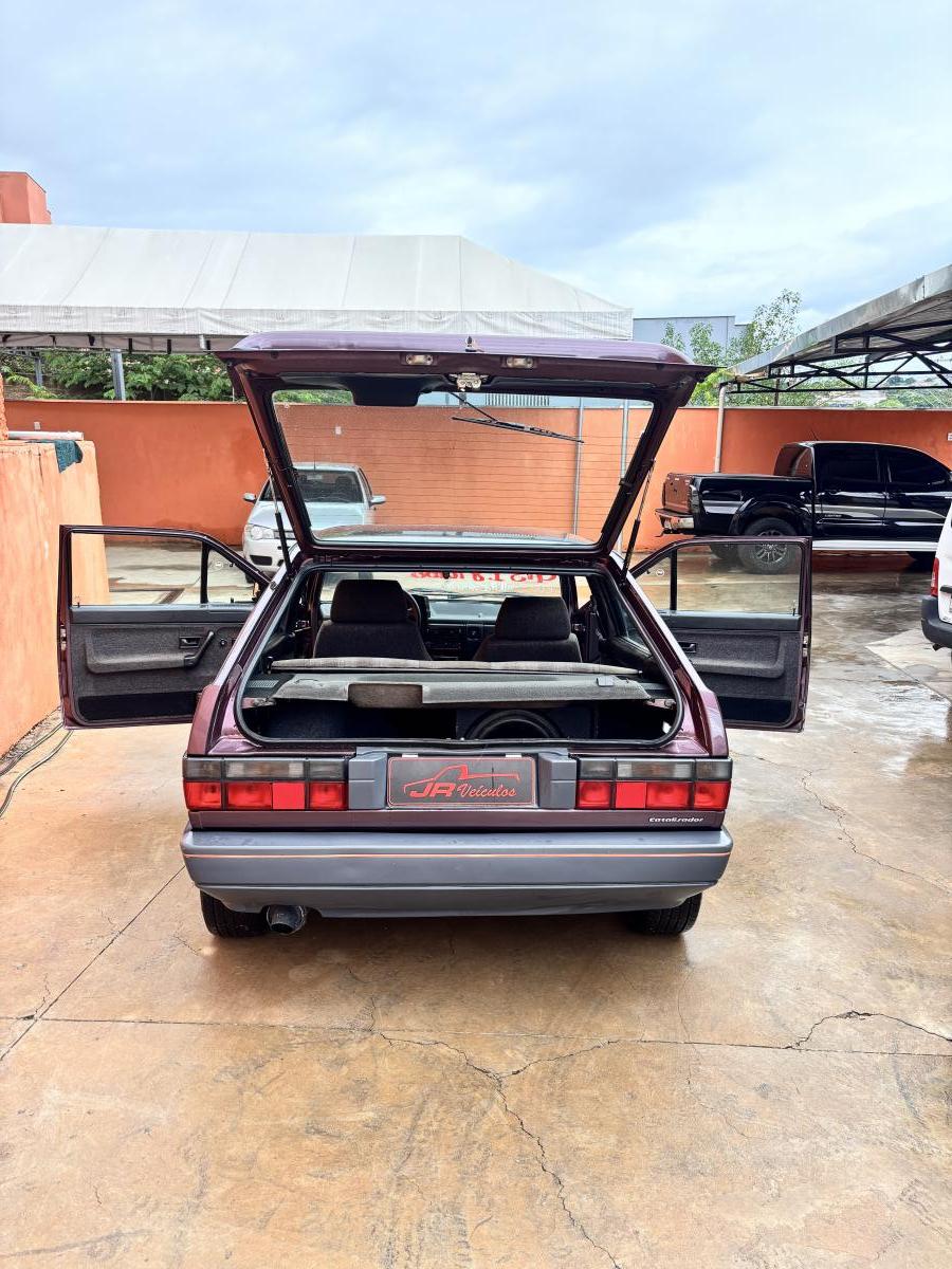 Gol - Foto #14 do anúncio à venda de Carro clássico