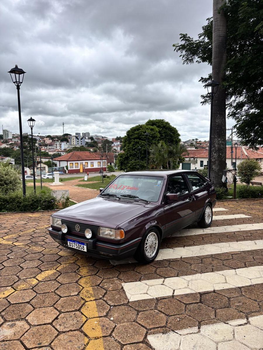 Gol - Foto #19 do anúncio à venda de Carro clássico