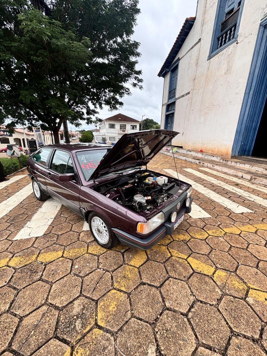 Gol - Foto #21 do anúncio à venda de Carro clássico