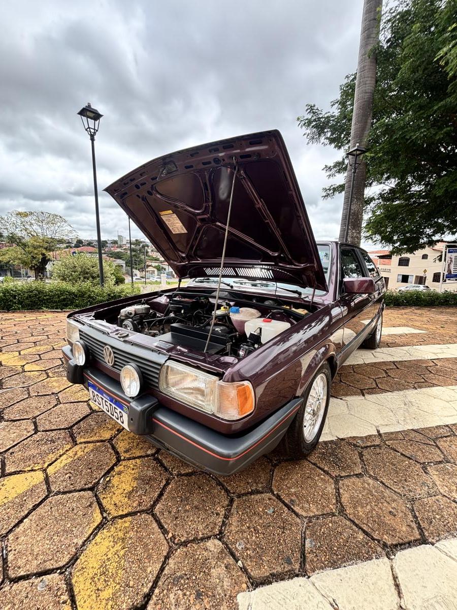 Gol - Foto #22 do anúncio à venda de Carro clássico