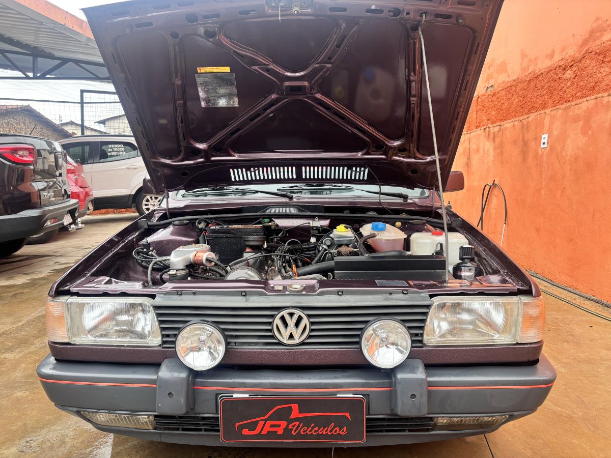 Gol - Foto #23 do anúncio à venda de Carro clássico