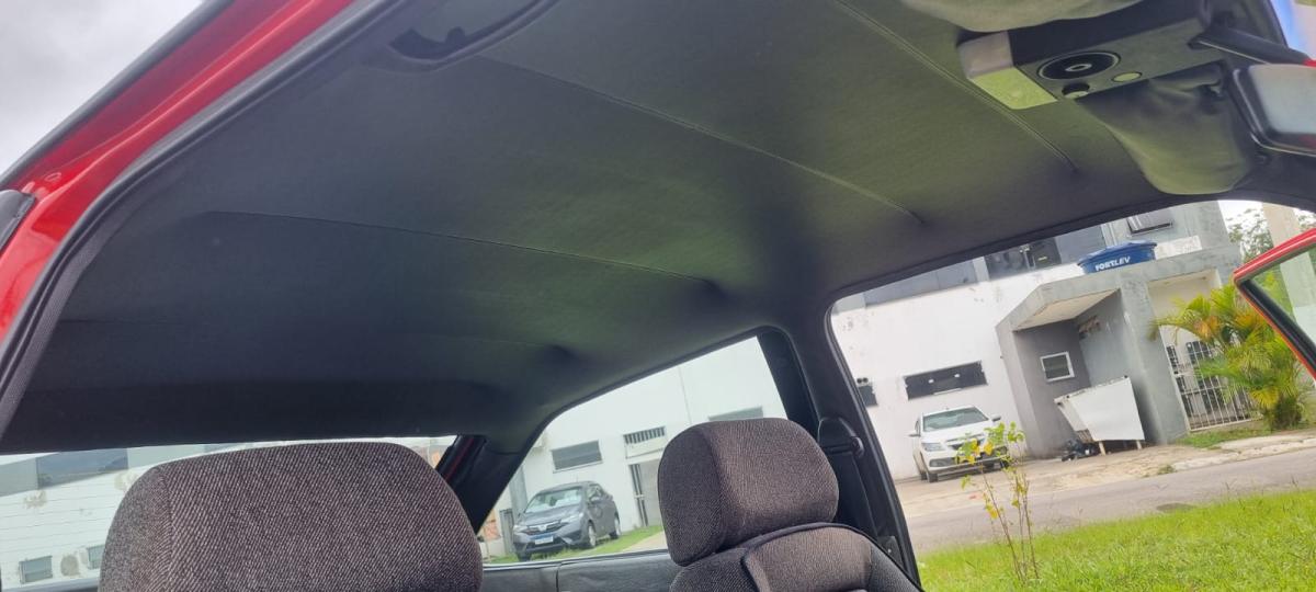 Gol - Foto #2 do anúncio à venda de Carro clássico