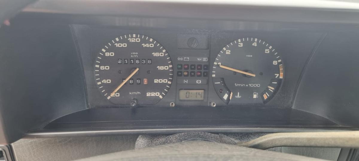 Gol - Foto #15 do anúncio à venda de Carro clássico