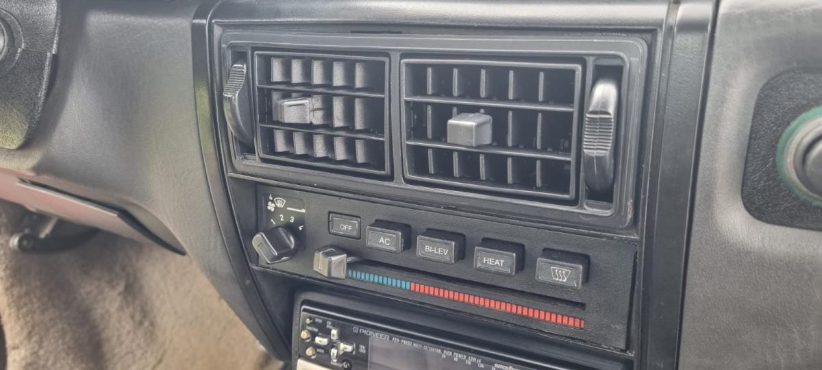 Gol - Foto #23 do anúncio à venda de Carro clássico