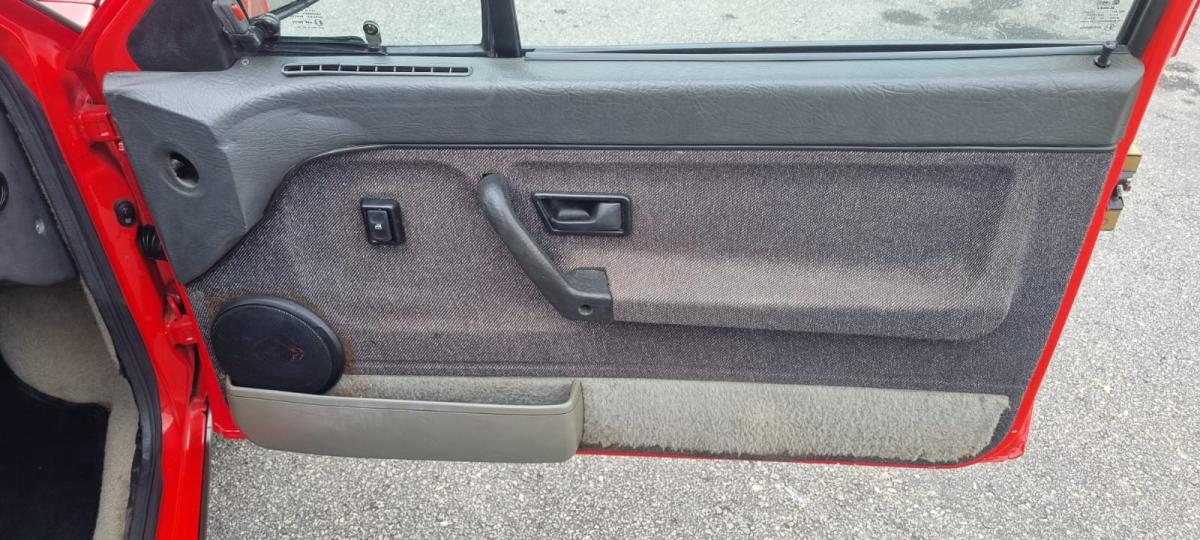 Gol - Foto #24 do anúncio à venda de Carro clássico