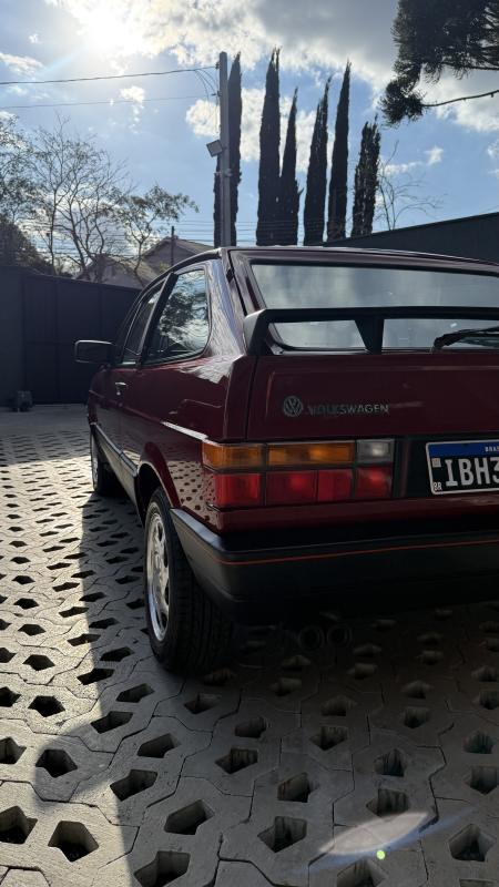 Gol - Foto #15 do anúncio à venda de Carro clássico