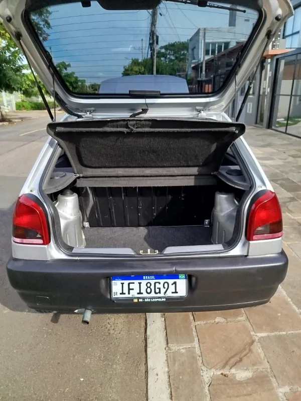 Gol - Foto #12 do anúncio à venda de Carro clássico