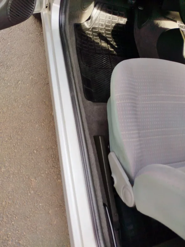 Gol - Foto #14 do anúncio à venda de Carro clássico