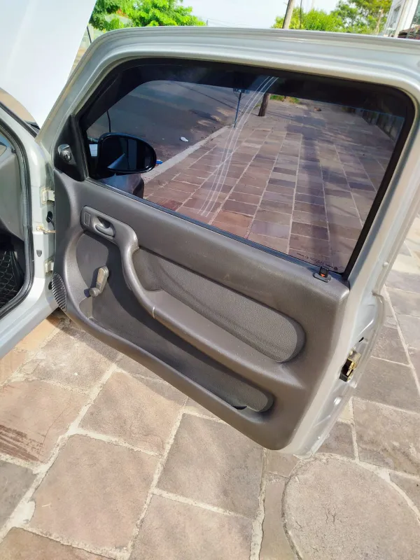 Gol - Foto #20 do anúncio à venda de Carro clássico