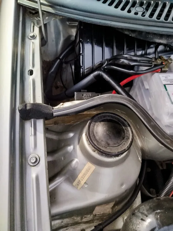 Gol - Foto #31 do anúncio à venda de Carro clássico