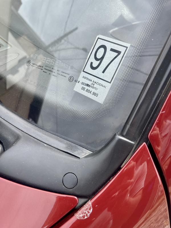 Gol - Foto #3 do anúncio à venda de Carro clássico