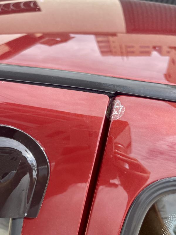 Gol - Foto #17 do anúncio à venda de Carro clássico