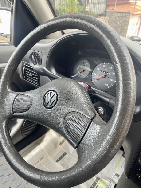 Gol - Foto #20 do anúncio à venda de Carro clássico