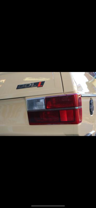 Gol - Foto #14 do anúncio à venda de Carro clássico