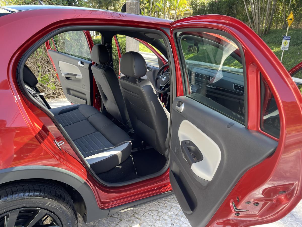 Gol - Foto #7 do anúncio à venda de Carro clássico
